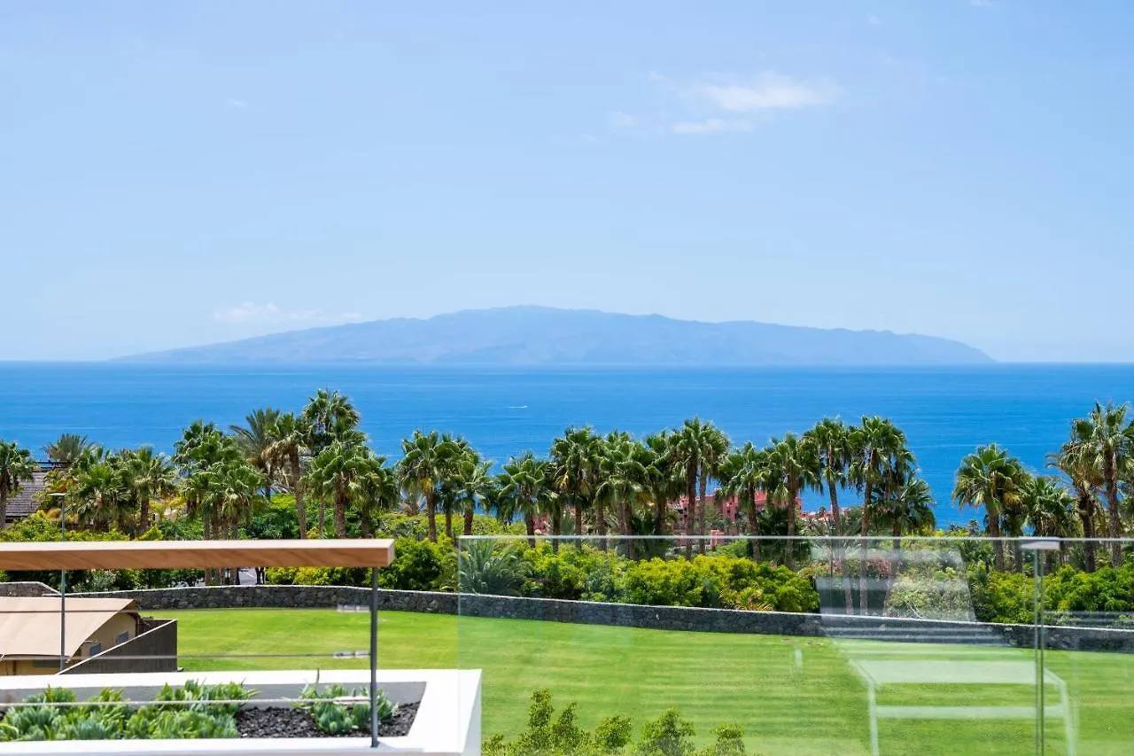 Los Jardines De Abama Suites غيا ذي إسورا