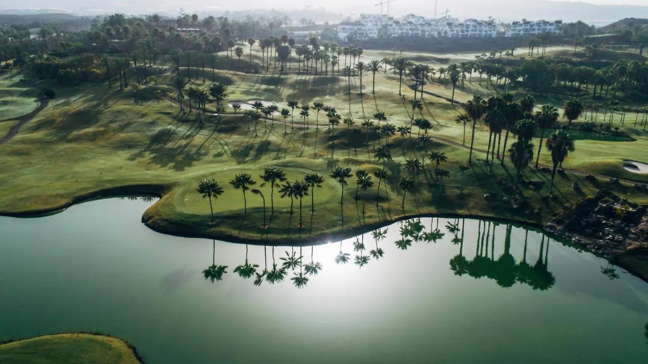 Los Jardines De Abama Suites غيا ذي إسورا 5*,  إسبانيا