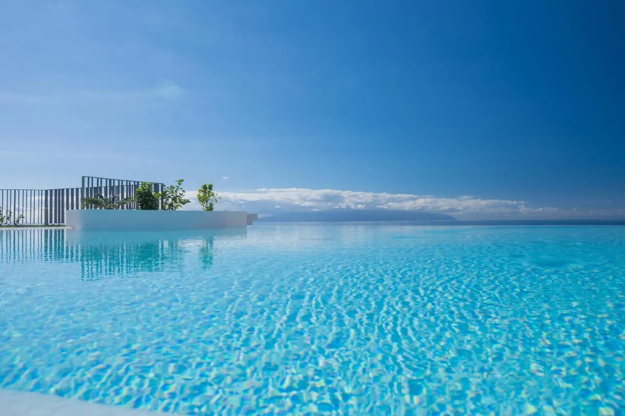 Los Jardines De Abama Suites غيا ذي إسورا