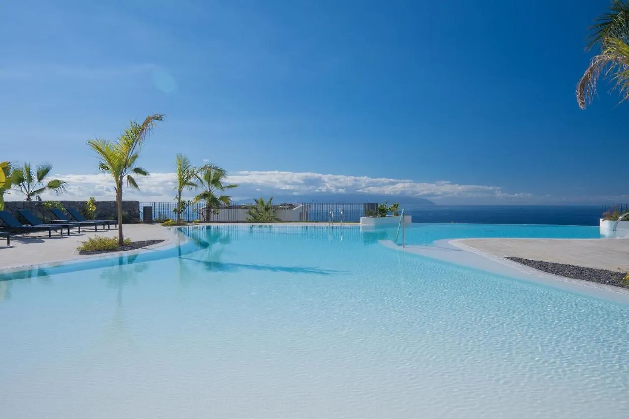 فندق Los Jardines De Abama Suites غيا ذي إسورا