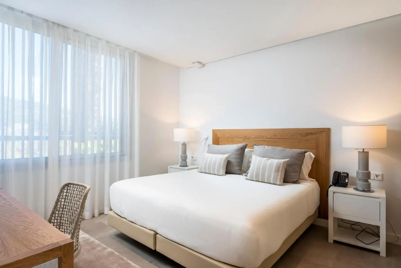 Los Jardines De Abama Suites غيا ذي إسورا فندق