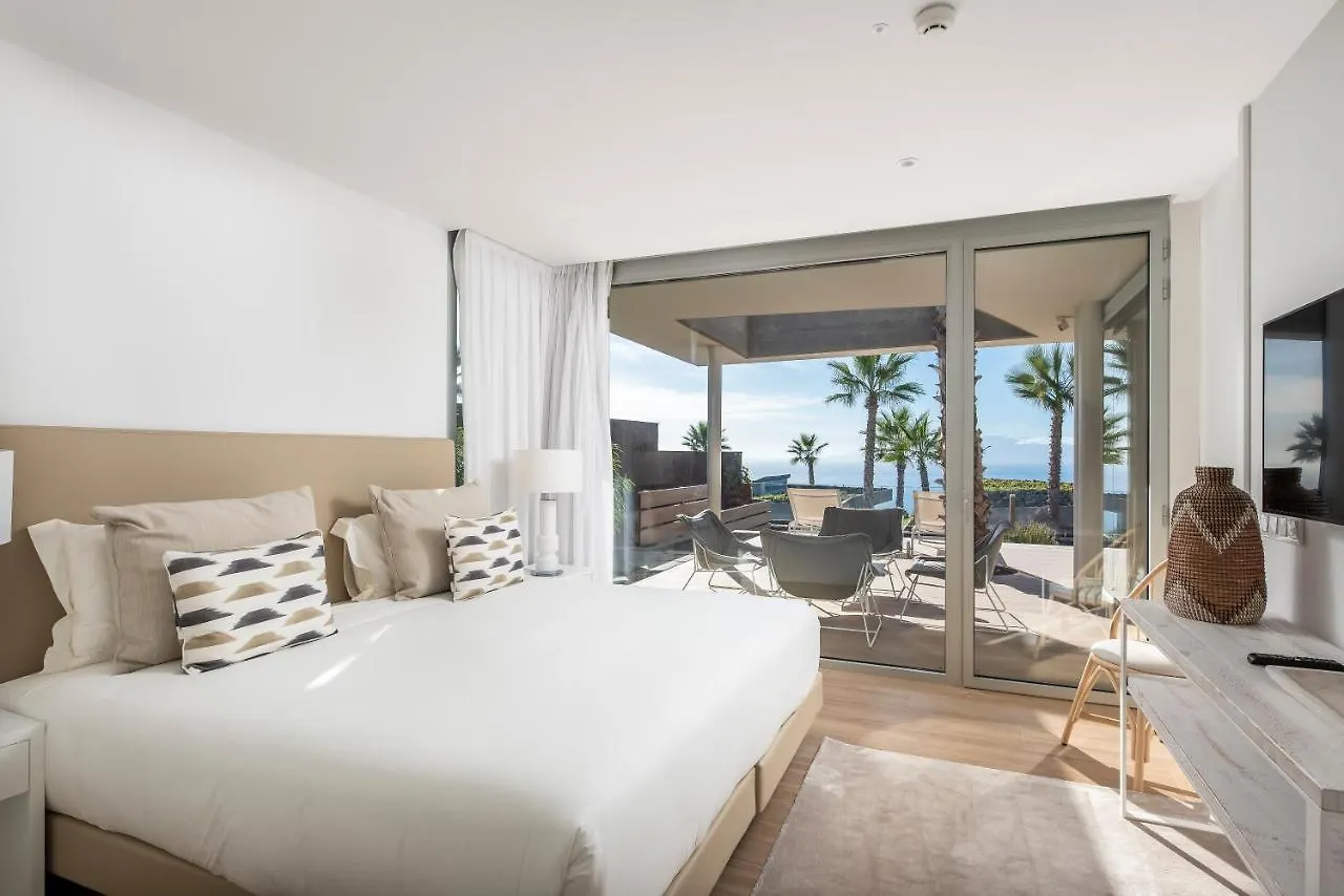 فندق Los Jardines De Abama Suites غيا ذي إسورا