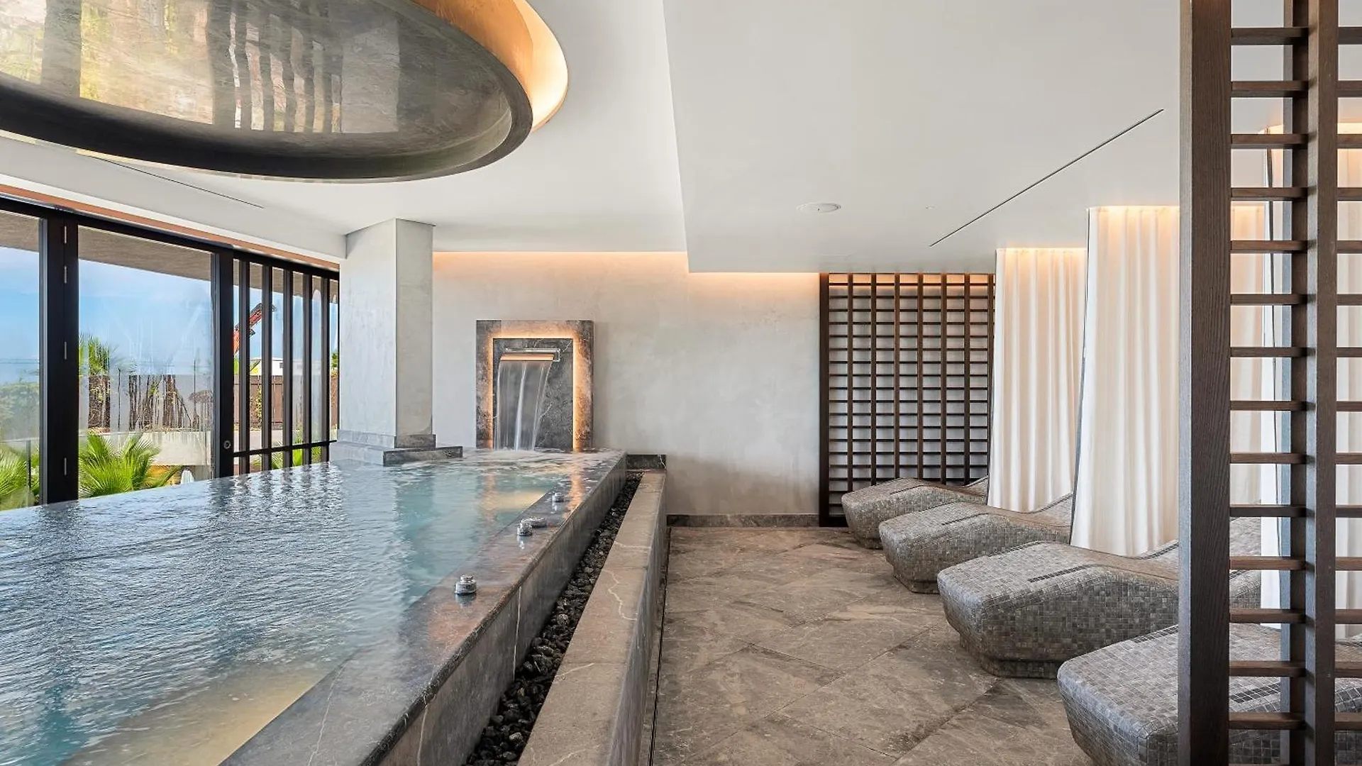 Los Jardines De Abama Suites غيا ذي إسورا فندق