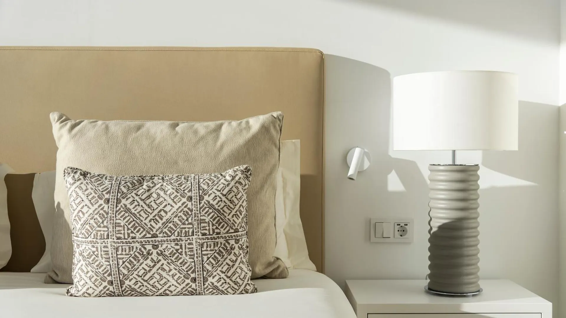 Los Jardines De Abama Suites غيا ذي إسورا