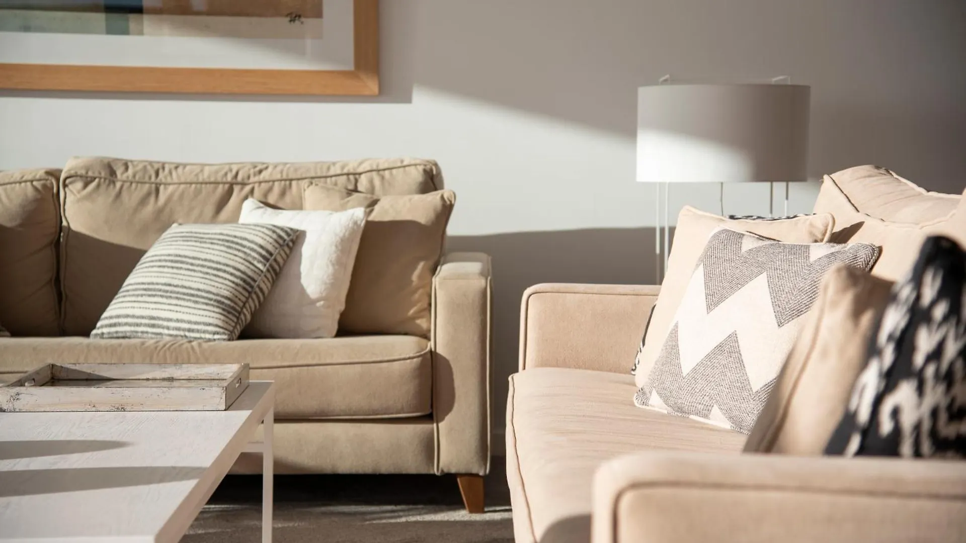 Los Jardines De Abama Suites غيا ذي إسورا إسبانيا