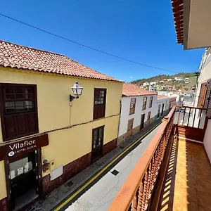 Auberge de jeunesse Alma In The Heart Of The Vilaflor! Self Check In 24h