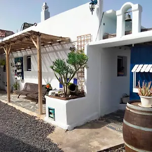 Villa Lomo Del Balo