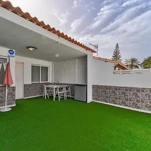 Aparthotel New In