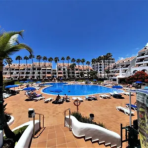 Aparthotel Ziocarlo/las Americas