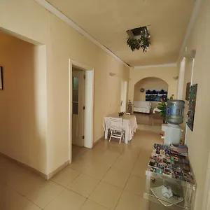 Guest house Alma Libre