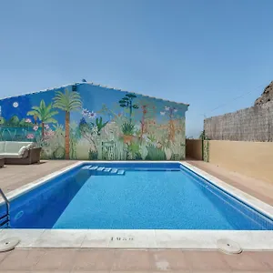 Villa Eden