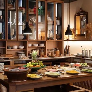 Casa Sagnier 5*, Barcelona Spain