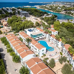 Cales De Ponent 2*, Ciutadella (Menorca) Spain