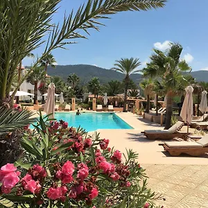 Petunia Ibiza (adults Only) 4* San José