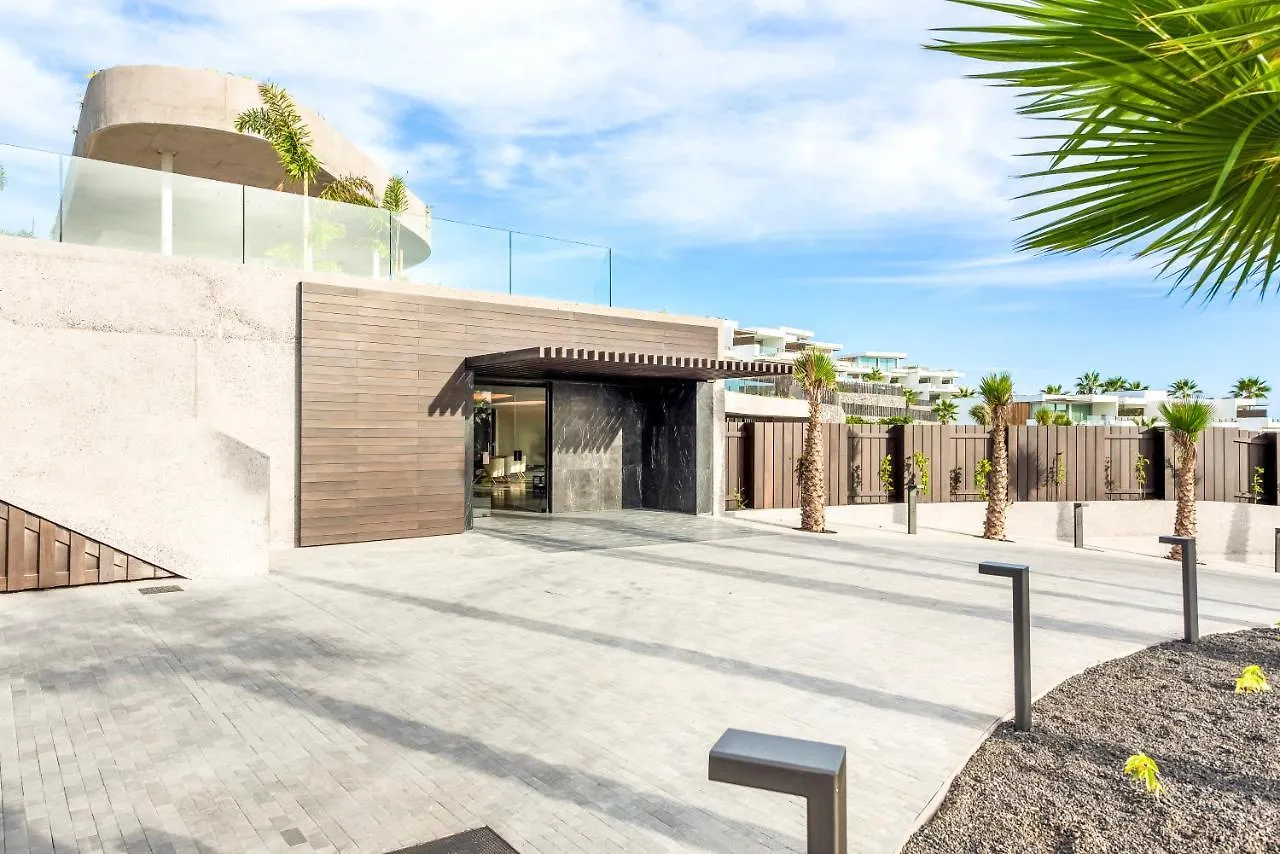 Los Jardines De Abama Suites Guia de Isora